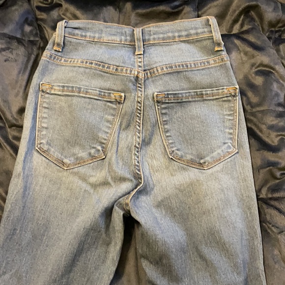 Fashion Nova Jeans - Picture 3 of 6